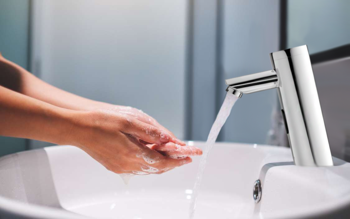 Research shows why bathroom hygiene determines consumer choice of health care provider