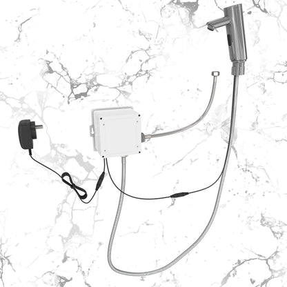 Onvanti Sensor Tap for Commercial or Public Bathrooms Mains or Battery Operated Freshwater SF1107