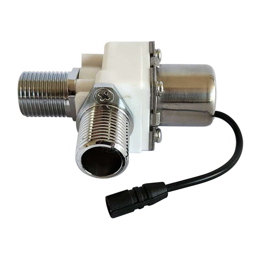 Solenoid Valve